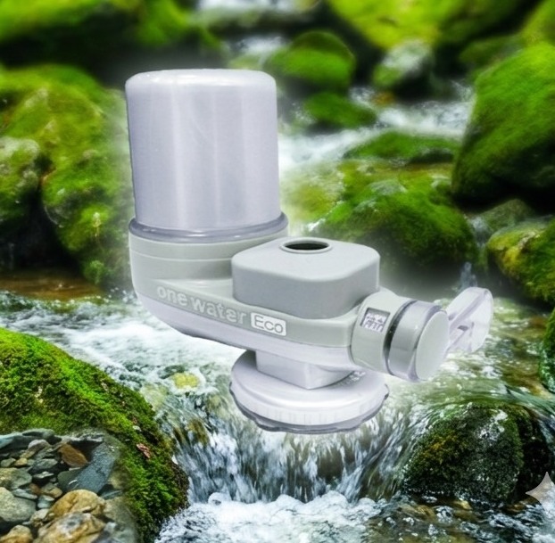 浄水器