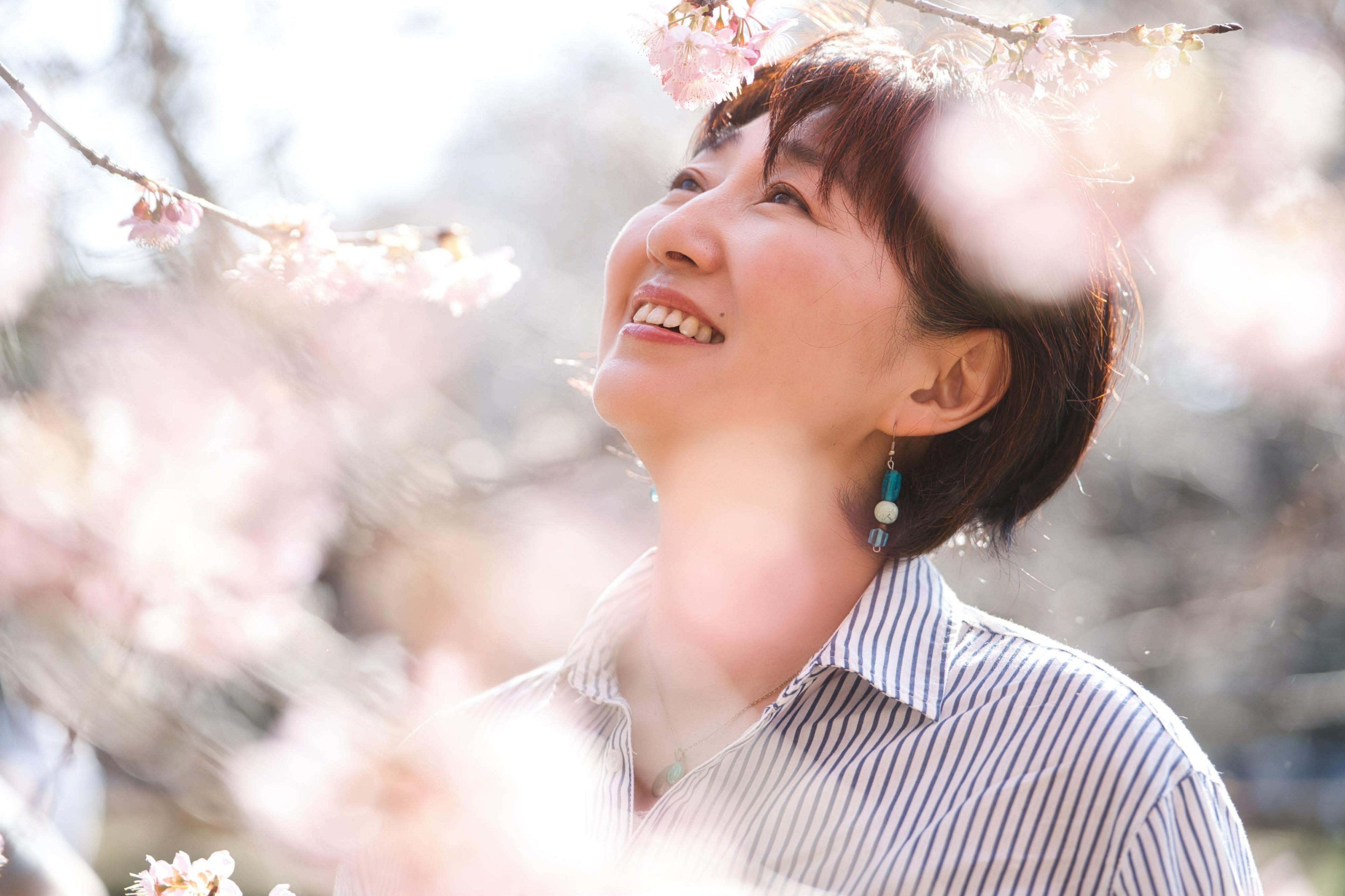 保谷　清恵