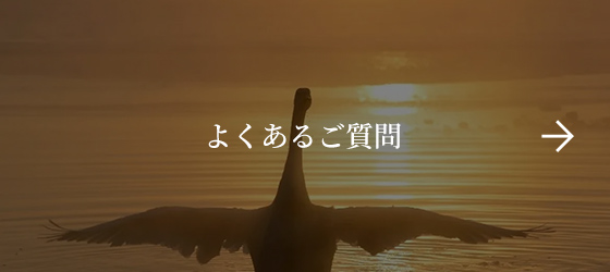 よくあるご質問